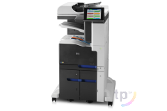 Tiskárna HP LASERJET ENTERPRISE 700 COLOR MFP M775Z PLUS