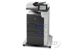 Tiskárna HP LASERJET ENTERPRISE 700 COLOR MFP M775Z