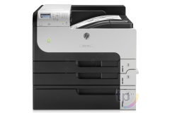 Tiskárna HP LASERJET ENTERPRISE 700 MFP M712DN