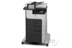 Tiskárna HP LASERJET ENTERPRISE 700 MFP M725F