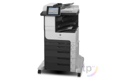 Tiskárna HP LASERJET ENTERPRISE 700 MFP M725Z
