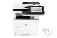 Tiskárna HP LASERJET ENTERPRISE FLOW MFP M527C