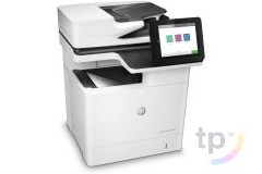 Tiskárna HP LASERJET ENTERPRISE FLOW MFP M631