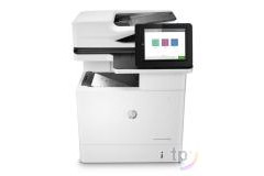 Tiskárna HP LASERJET ENTERPRISE FLOW MFP M631H