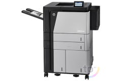 Tiskárna HP LASERJET ENTERPRISE M800 SERIES