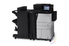 Tiskárna HP LASERJET ENTERPRISE M830Z