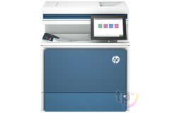 Tiskárna HP LASERJET ENTERPRISE MANAGED MFP X52952DN