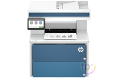 Tiskárna HP LASERJET ENTERPRISE MFP 5601DN