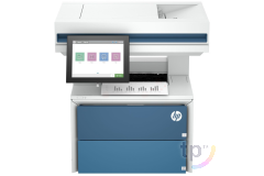 Tiskárna HP LASERJET ENTERPRISE MFP 5602DN
