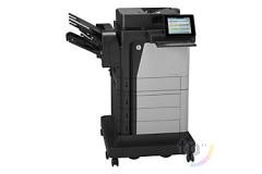 Tiskárna HP LASERJET ENTERPRISE MFP M630F