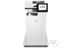 Tiskárna HP LASERJET ENTERPRISE MFP M635FHT