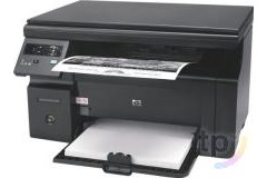 Tiskárna HP LASERJET M1132