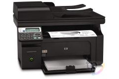 Tiskárna HP LASERJET M1217NFW MFP