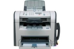 Tiskárna HP LASERJET M1319 MFP