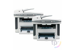 Tiskárna HP LASERJET M1500 SERIES