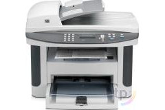 Tiskárna HP LASERJET M1522N MFP