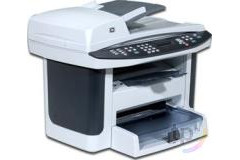 Tiskárna HP LASERJET M1522NF MFP