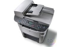 Tiskárna HP LASERJET M2727NF