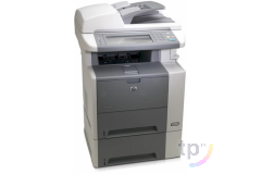 Tiskárna HP LASERJET M3000 SERIES