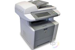 Tiskárna HP LASERJET M3027X MFP