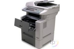 Tiskárna HP LASERJET M3035XS MFP