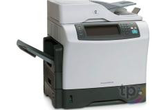 Tiskárna HP LASERJET M4345X MFP