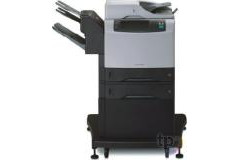 Tiskárna HP LASERJET M4345XM MFP