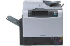 Tiskárna HP LASERJET M4345XS MFP