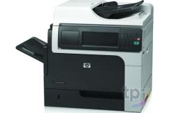 Tiskárna HP LASERJET M4555 MFP