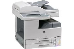 Tiskárna HP LASERJET M5025