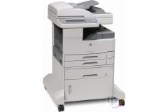 Tiskárna HP LASERJET M5035X MFP