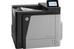 Tiskárna HP LASERJET M651DN