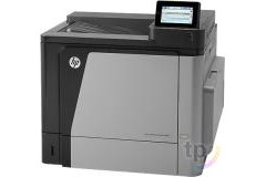 Tiskárna HP LASERJET M651N