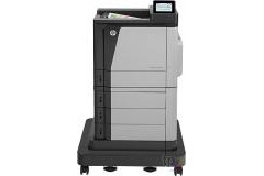 Tiskárna HP LASERJET M651XH