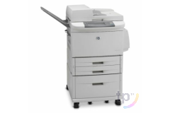 Tiskárna HP LASERJET M9040 MFP