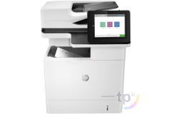 Tiskárna HP LASERJET MANAGED MFP E62555DZ