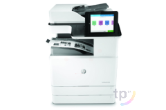 Tiskárna HP LASERJET MANAGED MFP E72425DV