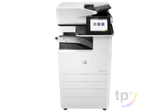 Tiskárna HP LASERJET MANAGED MFP E72525DN