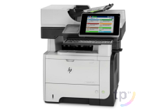 Tiskárna HP LASERJET MANAGED MFP M525FM