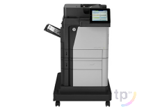 Tiskárna HP LASERJET MANAGED MFP M630HM