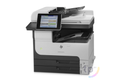 Tiskárna HP LASERJET MANAGED MFP M720 SERIES