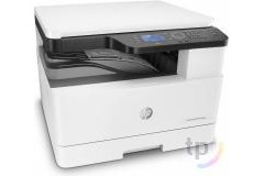 Tiskárna HP LASERJET MFP M433