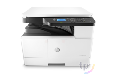 Tiskárna HP LASERJET MFP M438N