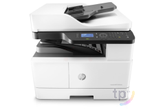 Tiskárna HP LASERJET MFP M438NDA