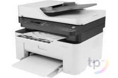 Tiskárna HP LASERJET MFP137