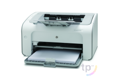 Tiskárna HP LASERJET P1002 SERIES