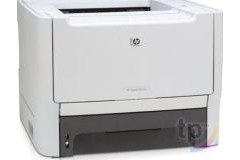Tiskárna HP LASERJET P2010
