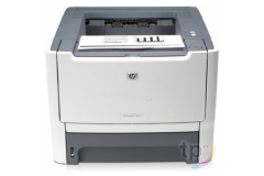 Tiskárna HP LASERJET P2015D