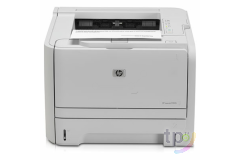 Tiskárna HP LASERJET P2037