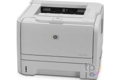 Tiskárna HP LASERJET P2050